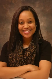 Crystal Watson